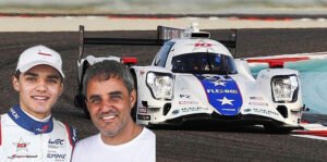 Lee más sobre el artículo Juan Pablo Montoya confirmado por DragonSpeed ​​para correr el IMSA 2022 en LMP2