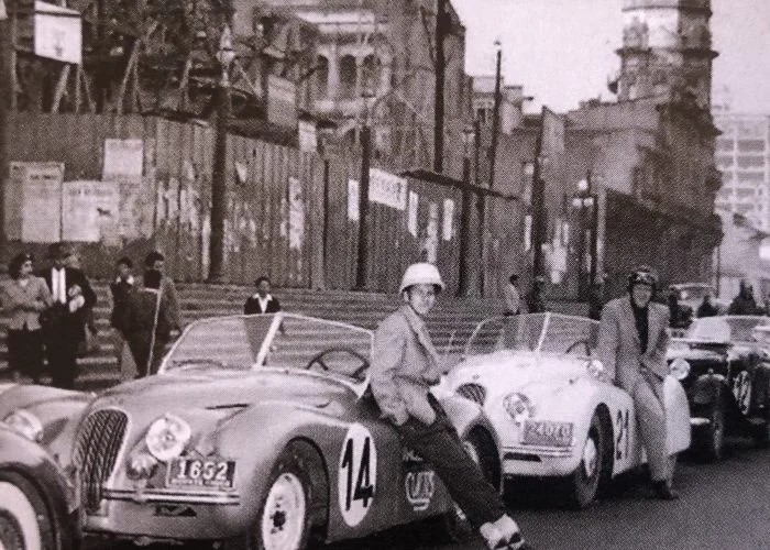 Gran Premio Boyacá