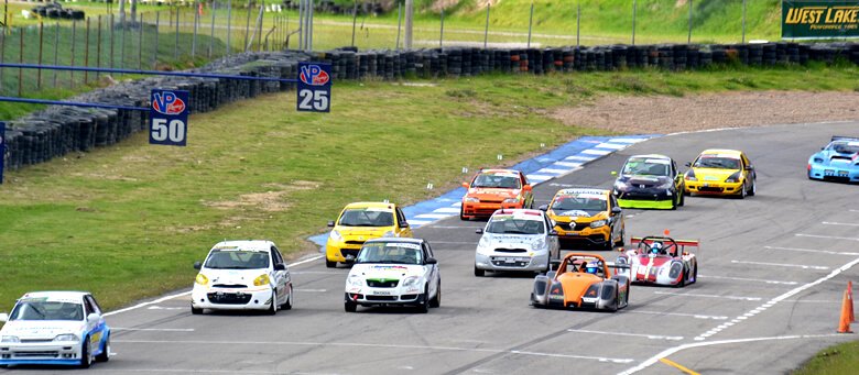 Lee más sobre el artículo SE CORRIERON LAS 6 HORAS DE BOGOTÁ WESTLAKE 2020