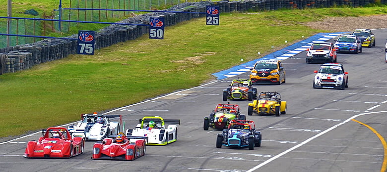 Lee más sobre el artículo El 4 de diciembre se corre la edición 36 de las 6 Horas de Bogotá