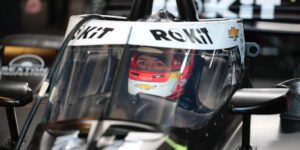 Lee más sobre el artículo Tatiana Calderón enfrentará su segunda carrera de IndyCar en el callejero de Long Beach