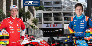 Lee más sobre el artículo Sebastián Montoya y Nico Baptiste corren en el mítico Mónaco este fin de semana la tercera ronda del FRECA