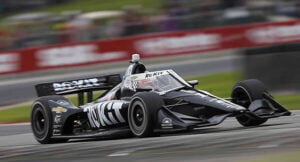 Lee más sobre el artículo Difícil carrera para Tatiana Calderón en Road America