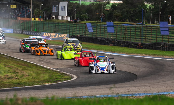 Lee más sobre el artículo El sábado 9 de julio se corren las 3 Horas de Bogotá – Gabriel del CNA