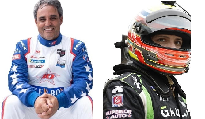 Lee más sobre el artículo Road America no fue la fecha para Montoya y Chaves