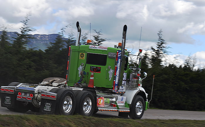 Lee más sobre el artículo Julián Andrés Pedraza Campeón y Mejor Novato del Gran Premio Pesos Pesados Ubaté 2022.