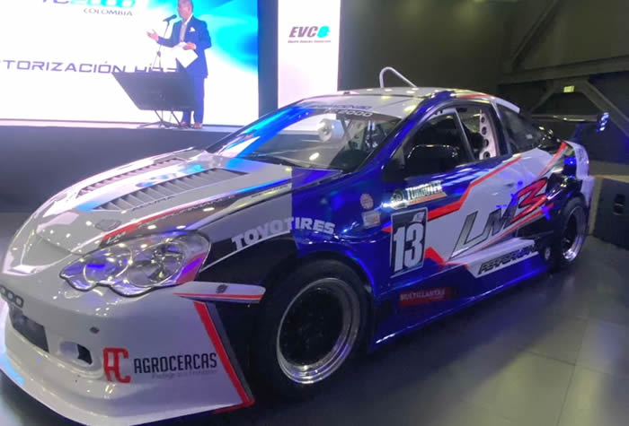 Lee más sobre el artículo El TC 2000 presentó la generación 20