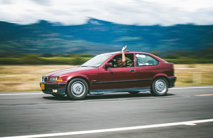Lee más sobre el artículo Este sábado 1° de octubre se corre la séptima edición del Rally del Dorado, evento