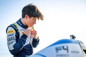 Lee más sobre el artículo Ha sido un fin de semana cuesta arriba: Joao Díaz