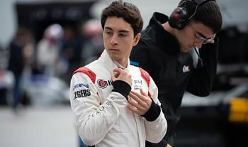 Lee más sobre el artículo Temporada de aprendizaje para Maximiliano Restrepo