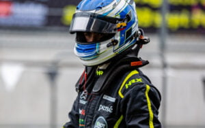 Lee más sobre el artículo Pedro Juan Moreno corre en Puebla-MX la sexta y penúltima ronda del FIA NACAM F4