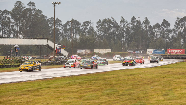 Lee más sobre el artículo Con la “Doble 100” el CNA- Arquib cerró exitosa temporada 2023