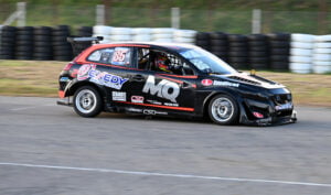 Lee más sobre el artículo La dupla Fajardo-Ceballos se quedó con la victoria de la cuarta fecha del TC 2000