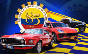 Lee más sobre el artículo Abiertas inscripciones para la Copa ACC 85 Años