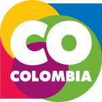 Logo Pagina de Colombia