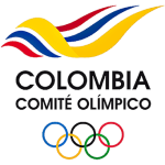 Logo de Comité Colombiano Olímpico